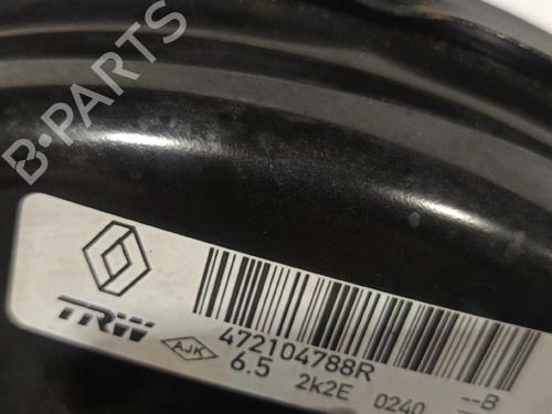 Bremseservo RENAULT CLIO IV (BH_) 0.9 TCe 90 (BHNF, BHMA, BHMH, BHJK, BHJR) | BP30035545M42