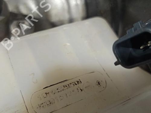 Bremseservo RENAULT CLIO IV (BH_) 0.9 TCe 90 (BHNF, BHMA, BHMH, BHJK, BHJR) | BP30035545M42