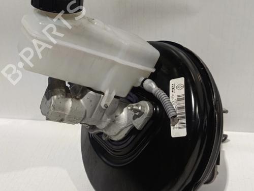 Bremseservo RENAULT CLIO IV (BH_) 0.9 TCe 90 (BHNF, BHMA, BHMH, BHJK, BHJR) (90 hp) 30035545