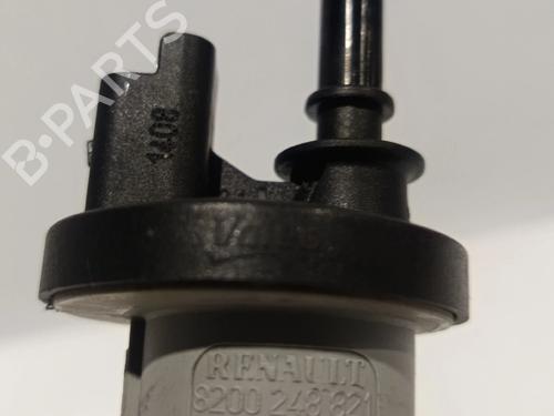 Other RENAULT CLIO IV (BH_) 0.9 TCe 90 (BHNF, BHMA, BHMH, BHJK, BHJR) | BP30035550O1 