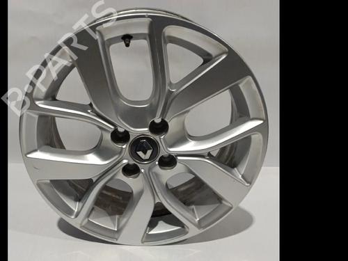 Used Rim RENAULT CLIO IV (BH_) 0.9 TCe 90 (BHNF, BHMA, BHMH, BHJK, BHJR) (90 hp) 30035553