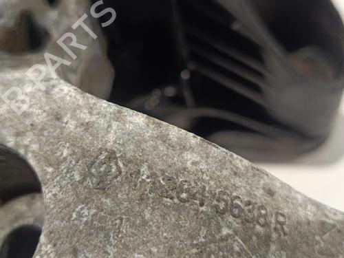 Support de moteur RENAULT CLIO IV (BH_) 0.9 TCe 90 (BHNF, BHMA, BHMH, BHJK, BHJR) | BP30035554M89 