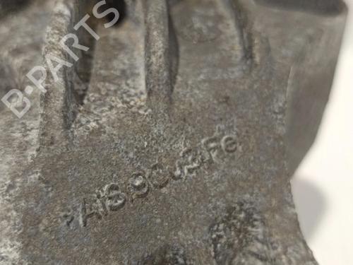 Support de moteur RENAULT CLIO IV (BH_) 0.9 TCe 90 (BHNF, BHMA, BHMH, BHJK, BHJR) | BP30035554M89 