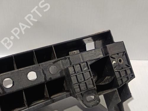 Wzmocnienie zderzaka tylnego RENAULT CLIO IV (BH_)  | BP30035555C73 