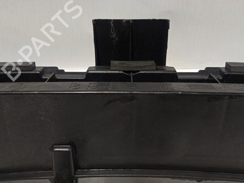 Wzmocnienie zderzaka tylnego RENAULT CLIO IV (BH_)  | BP30035555C73 