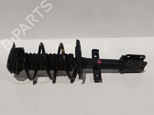Used Left front suspension RENAULT CLIO IV Grandtour (KH_) [2012-2021]  30035559