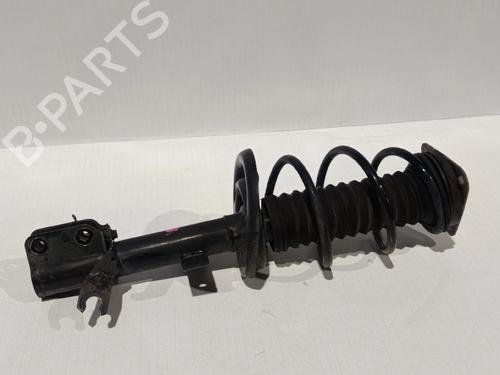 Used Right front suspension RENAULT CLIO IV Grandtour (KH_) [2012-2021]  30035558