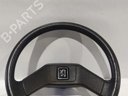 Used Steering wheel PEUGEOT 309 II (3C, 3A) 1.1 (60 hp) 30035560