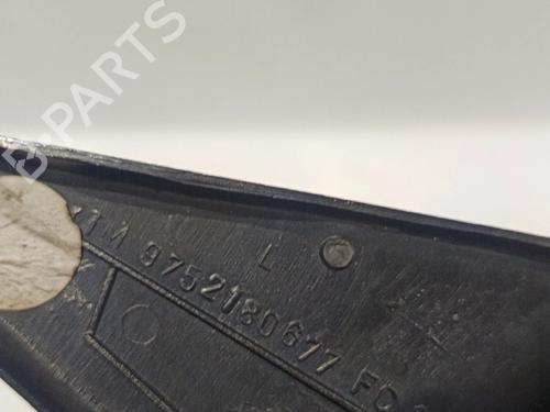 Left mirror PEUGEOT 309 II (3C, 3A) 1.1 | BP30035562C26 