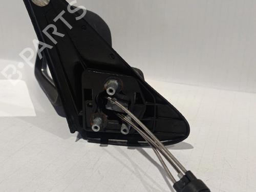 Left mirror PEUGEOT 309 II (3C, 3A) 1.1 | BP30035562C26 
