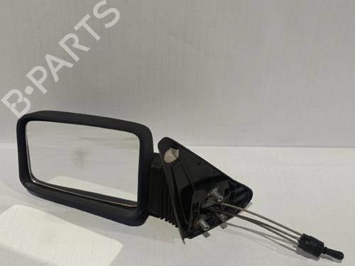 Used Left mirror PEUGEOT 309 II (3C, 3A) 1.1 (60 hp) 30035562