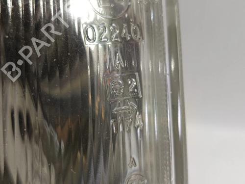 Left headlight PEUGEOT 309 II (3C, 3A) 1.1 | BP30035570C28 