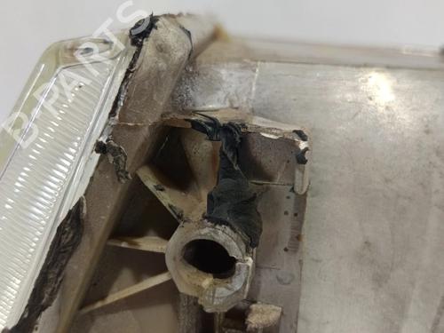 Left headlight PEUGEOT 309 II (3C, 3A) 1.1 | BP30035570C28 