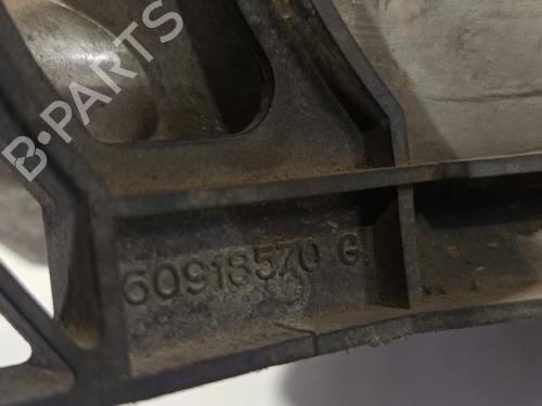 Left headlight PEUGEOT 309 II (3C, 3A) 1.1 | BP30035570C28 