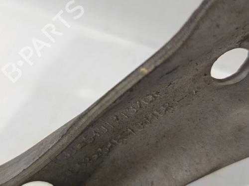 Subframe RENAULT CLIO IV (BH_) 0.9 TCe 90 (BHNF, BHMA, BHMH, BHJK, BHJR) | BP30035576M9