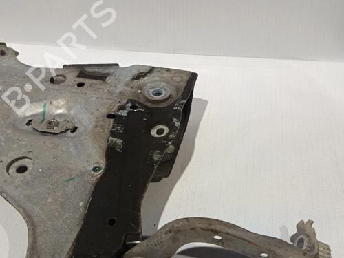 Subframe RENAULT CLIO IV (BH_) 0.9 TCe 90 (BHNF, BHMA, BHMH, BHJK, BHJR) | BP30035576M9