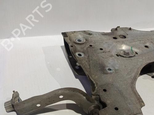 Subframe RENAULT CLIO IV (BH_) 0.9 TCe 90 (BHNF, BHMA, BHMH, BHJK, BHJR) | BP30035576M9