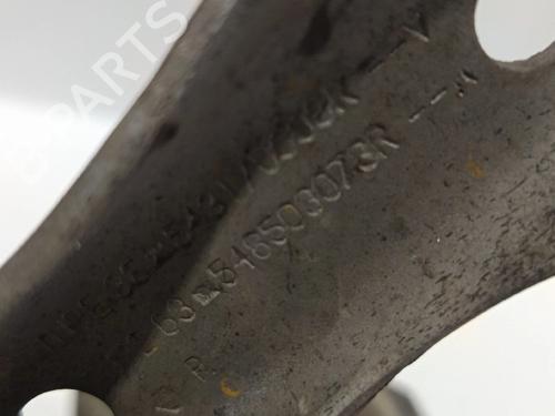 Subframe RENAULT CLIO IV (BH_) 0.9 TCe 90 (BHNF, BHMA, BHMH, BHJK, BHJR) | BP30035576M9