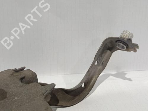 Subframe RENAULT CLIO IV (BH_) 0.9 TCe 90 (BHNF, BHMA, BHMH, BHJK, BHJR) | BP30035576M9