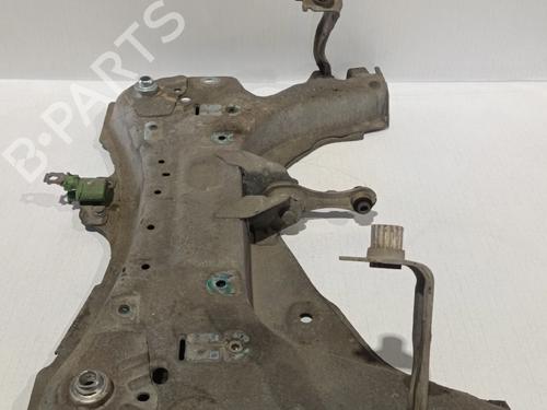 Used Subframe RENAULT CLIO IV (BH_) 0.9 TCe 90 (BHNF, BHMA, BHMH, BHJK, BHJR) (90 hp) 30035576