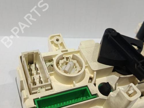 Climate control RENAULT CLIO II (BB_, CB_)  | BP30035584I5 