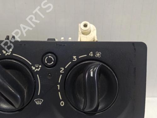 Climate control RENAULT CLIO II (BB_, CB_)  | BP30035584I5 