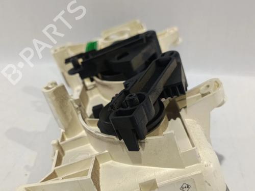 Climate control RENAULT CLIO II (BB_, CB_)  | BP30035584I5 