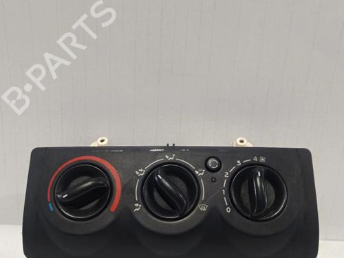 Używane Panel klimatyzacji / ogrzewania RENAULT CLIO II (BB_, CB_) [1998-2016]  30035584