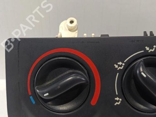 Climate control RENAULT CLIO II (BB_, CB_)  | BP30035584I5 
