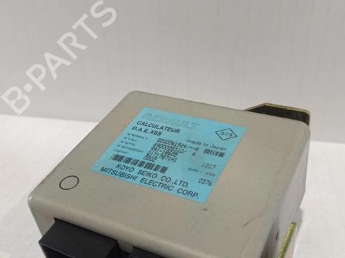 Używane Inne RENAULT CLIO II (BB_, CB_) [1998-2016]  30035583