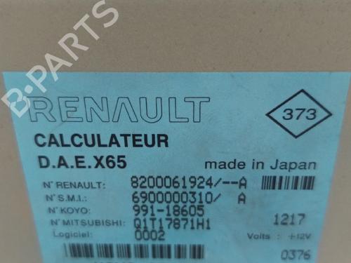 Other RENAULT CLIO II (BB_, CB_) | BP30035583O1