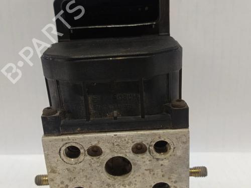 Abs pomp RENAULT CLIO II (BB_, CB_)  | BP30035579M43