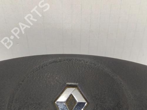 Førerens kollisjonspute RENAULT CLIO II (BB_, CB_)  | BP30035581C9 