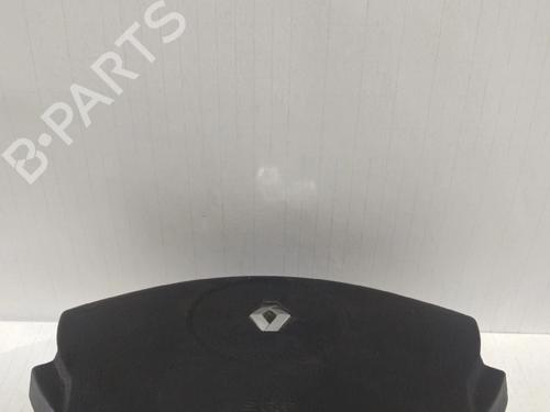 Used Driver airbag RENAULT CLIO II (BB_, CB_) [1998-2016]  30035581