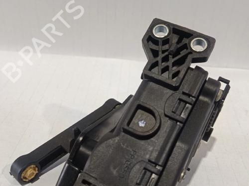 Pedal RENAULT CLIO II (BB_, CB_)  | BP30035580I4 