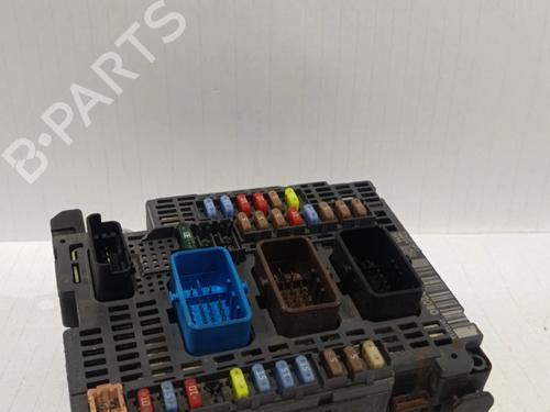 Used Fuse box PEUGEOT 508 SW I (8E_) [2010-2018]  30035585