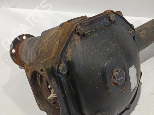 Differential vorne HYUNDAI GALLOPER II (JK-01) 2.5 TD intercooler | BP30035587M23 