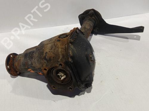 Differensial forvogn HYUNDAI GALLOPER II (JK-01) 2.5 TD intercooler (99 hp) 30035587