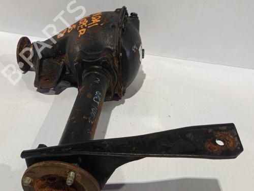 Differential vorne HYUNDAI GALLOPER II (JK-01) 2.5 TD intercooler | BP30035587M23 