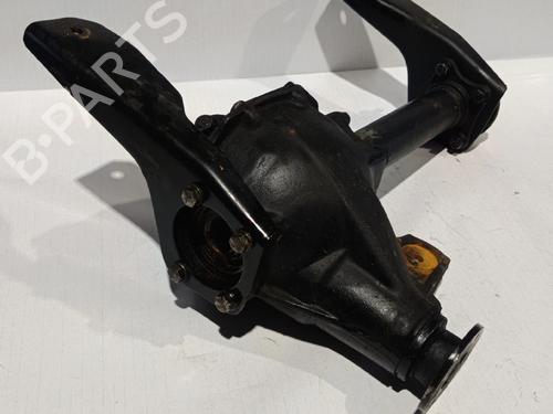 Differential, foran MITSUBISHI GALLOPER (JK-01) [1998-2003]  30035586