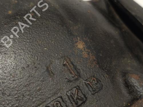 Differential, foran MITSUBISHI GALLOPER (JK-01)  | BP30035586M23 