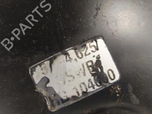 Differential, foran MITSUBISHI GALLOPER (JK-01)  | BP30035586M23 