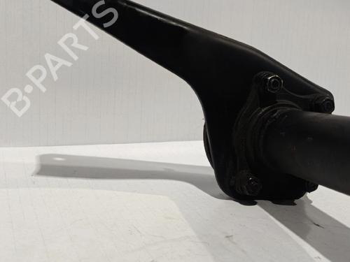 Differential, foran MITSUBISHI GALLOPER (JK-01)  | BP30035586M23 