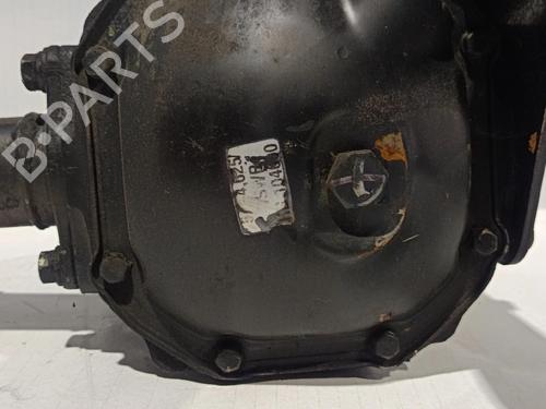 Differential, foran MITSUBISHI GALLOPER (JK-01)  | BP30035586M23 