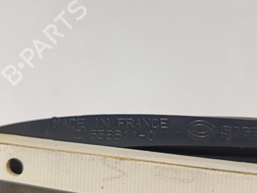 Instrument cluster RENAULT CLIO II (BB_, CB_)  | BP30035610C47