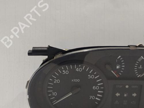 Instrument cluster RENAULT CLIO II (BB_, CB_)  | BP30035610C47