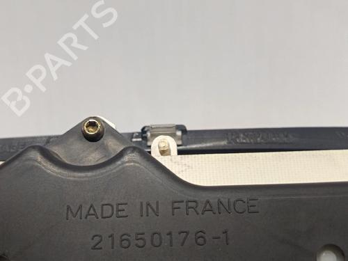 Instrument cluster RENAULT CLIO II (BB_, CB_)  | BP30035610C47