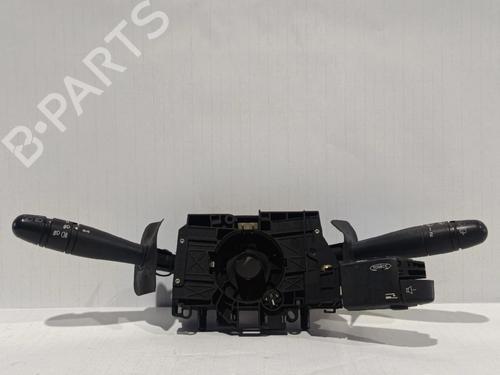 Używane Przełącznik zespolony kolumny kierowniczej RENAULT CLIO II (BB_, CB_) [1998-2016]  30035605