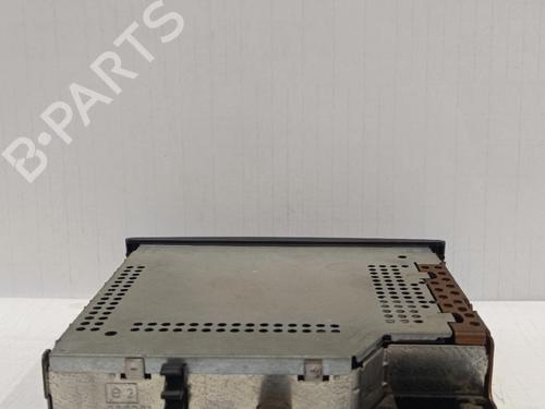 Radio RENAULT CLIO II (BB_, CB_) | BP30035592E6