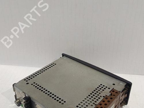 Radio RENAULT CLIO II (BB_, CB_) | BP30035592E6